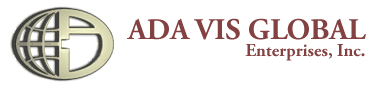 ADA VIS GLOBAL ENTERPRISES, Inc.